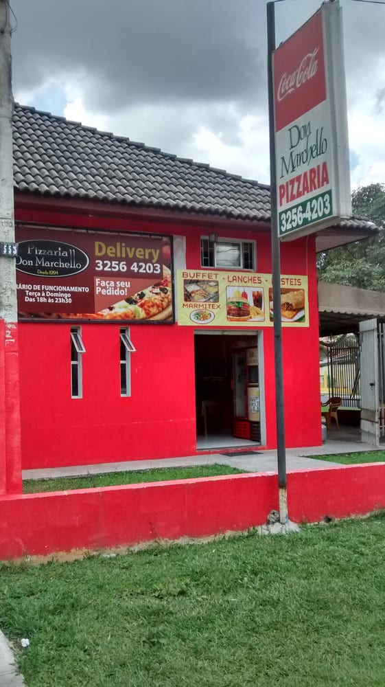 Pizzaria Don Marchello